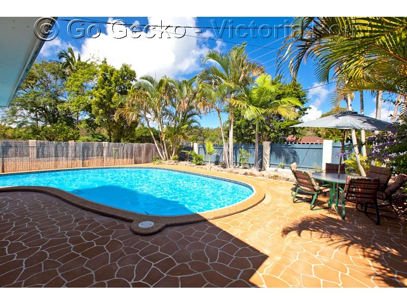 3 Tern Street, Victoria Point QLD 4165