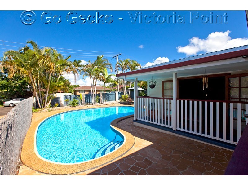 3 Tern Street, Victoria Point QLD 4165