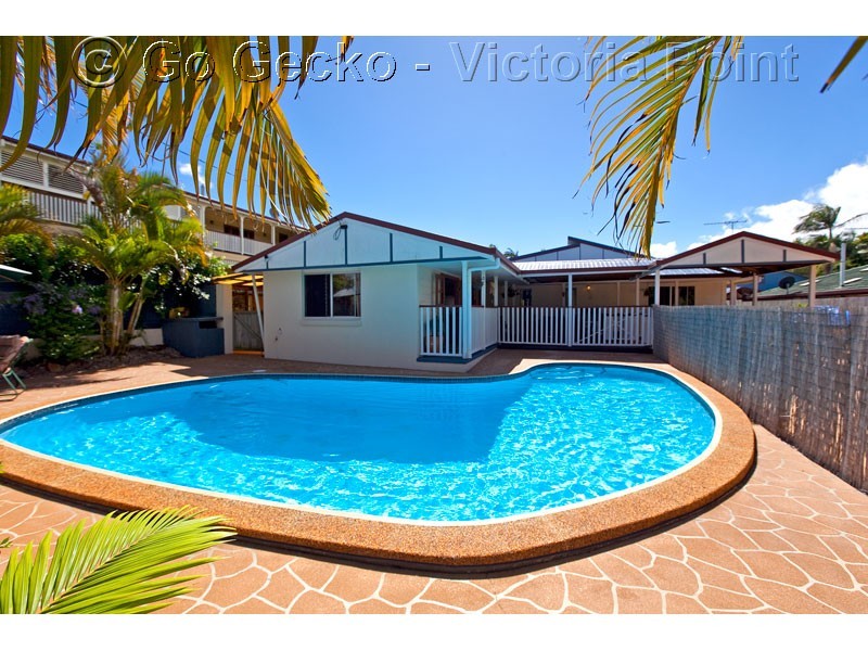 3 Tern Street, Victoria Point QLD 4165