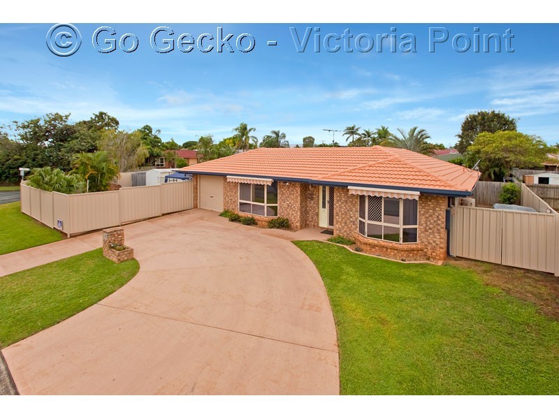17 Aspect Drive, Victoria Point QLD 4165