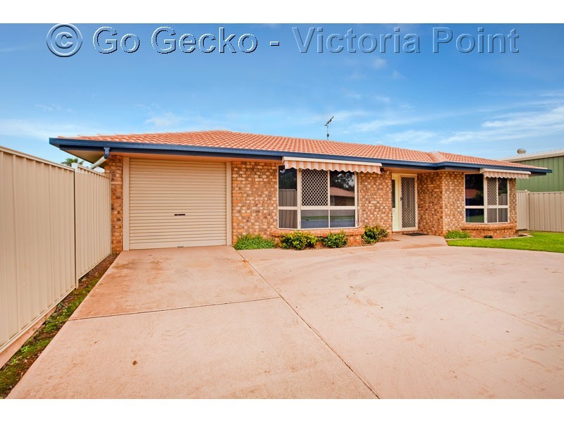 17 Aspect Drive, Victoria Point QLD 4165