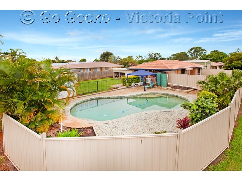 17 Aspect Drive, Victoria Point QLD 4165