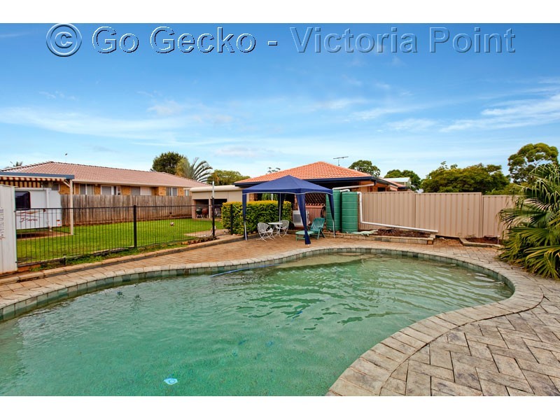 17 Aspect Drive, Victoria Point QLD 4165