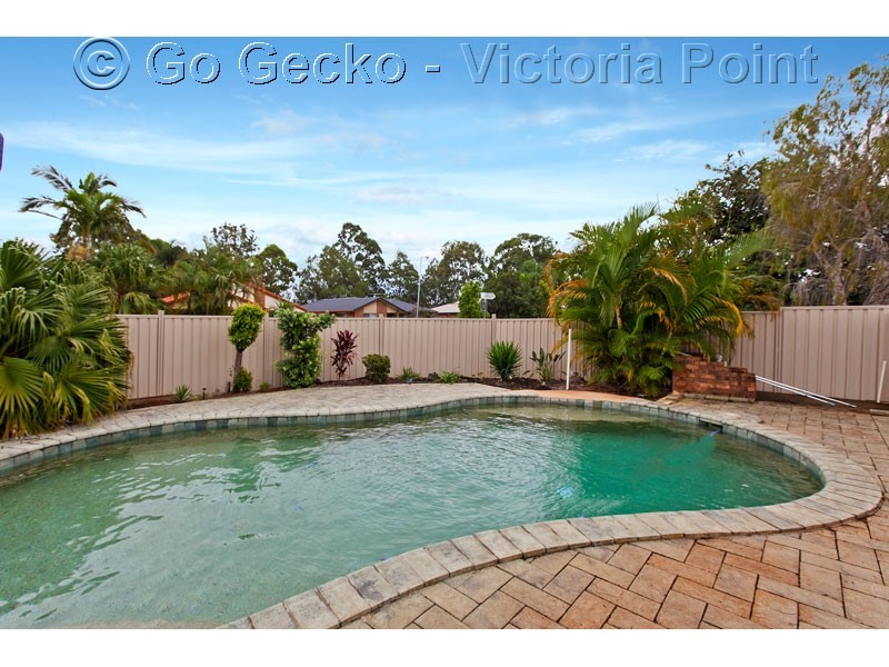 17 Aspect Drive, Victoria Point QLD 4165