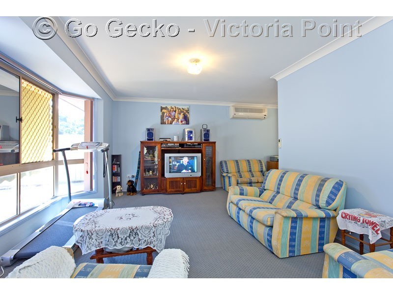 17 Aspect Drive, Victoria Point QLD 4165