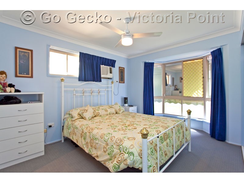 17 Aspect Drive, Victoria Point QLD 4165