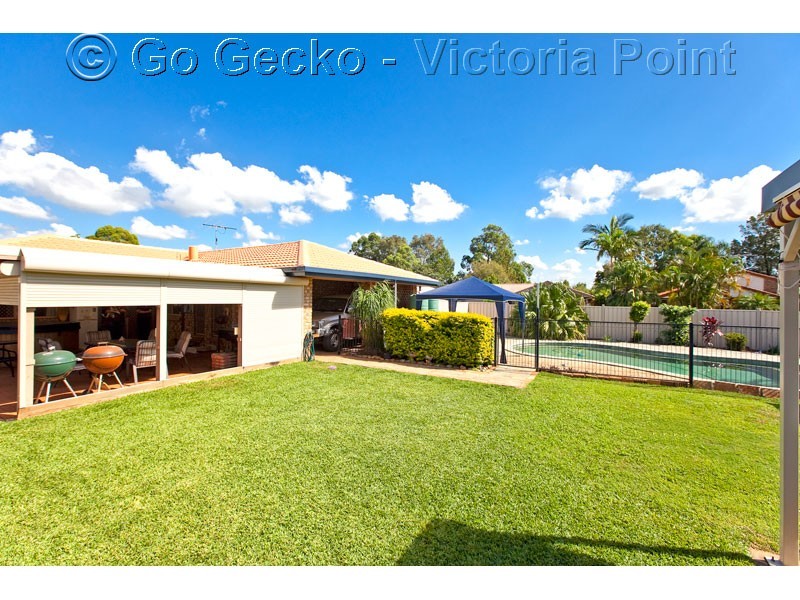 17 Aspect Drive, Victoria Point QLD 4165
