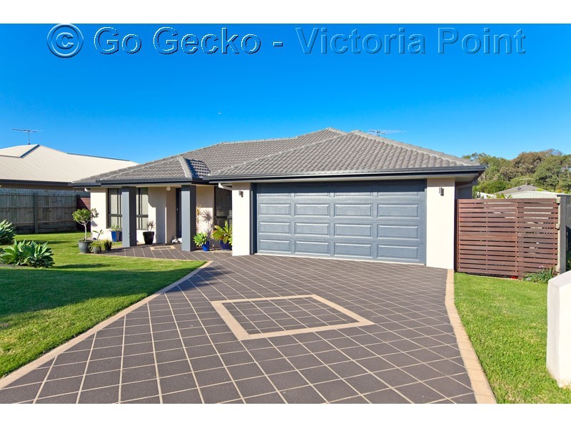 5 Cole Street, Redland Bay QLD 4165