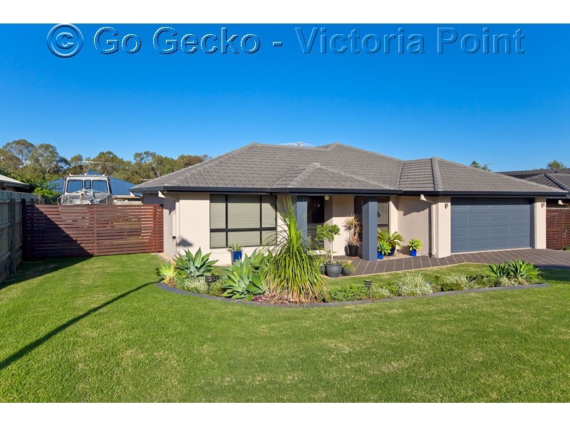 5 Cole Street, Redland Bay QLD 4165