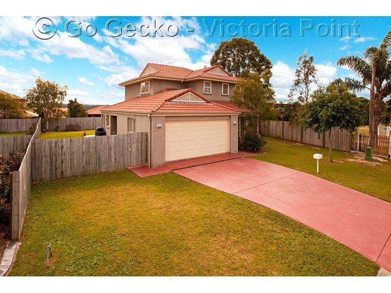 99 Bunker Road, Victoria Point QLD 4165