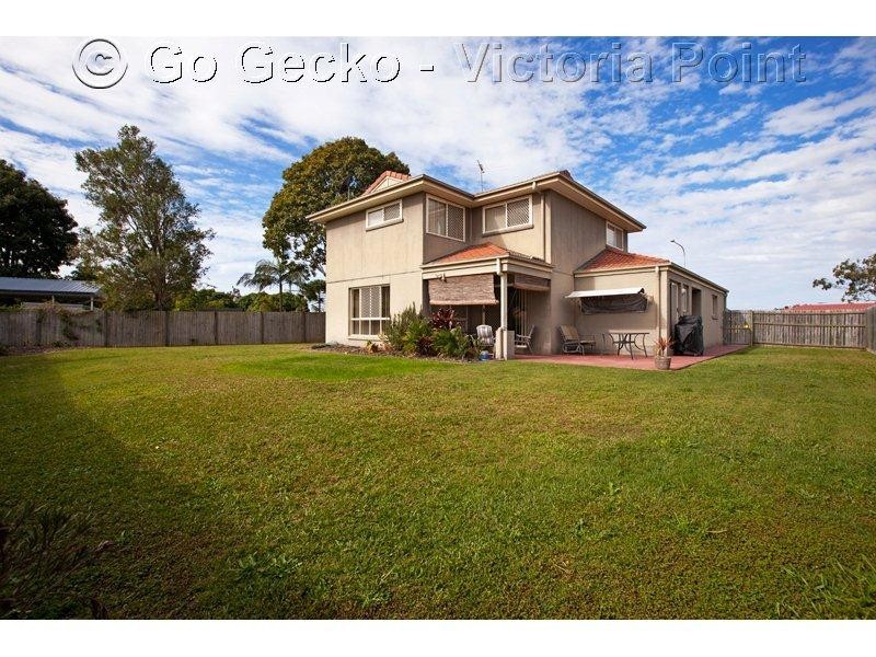 99 Bunker Road, Victoria Point QLD 4165