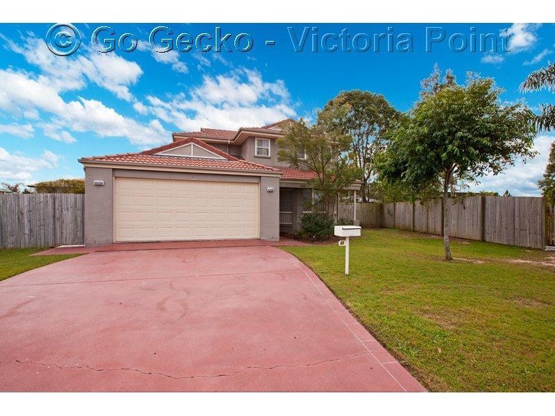 99 Bunker Road, Victoria Point QLD 4165
