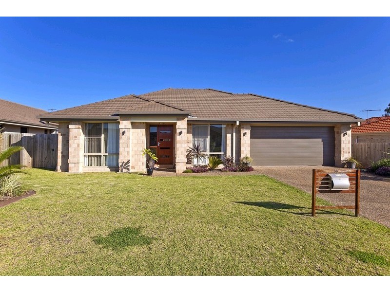 56 Sunningdale Drive, Redland Bay QLD 4165