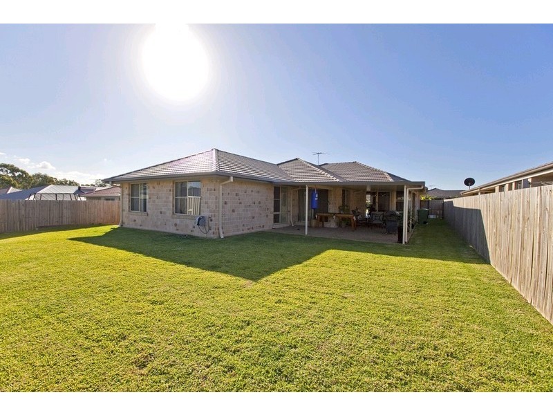 56 Sunningdale Drive, Redland Bay QLD 4165