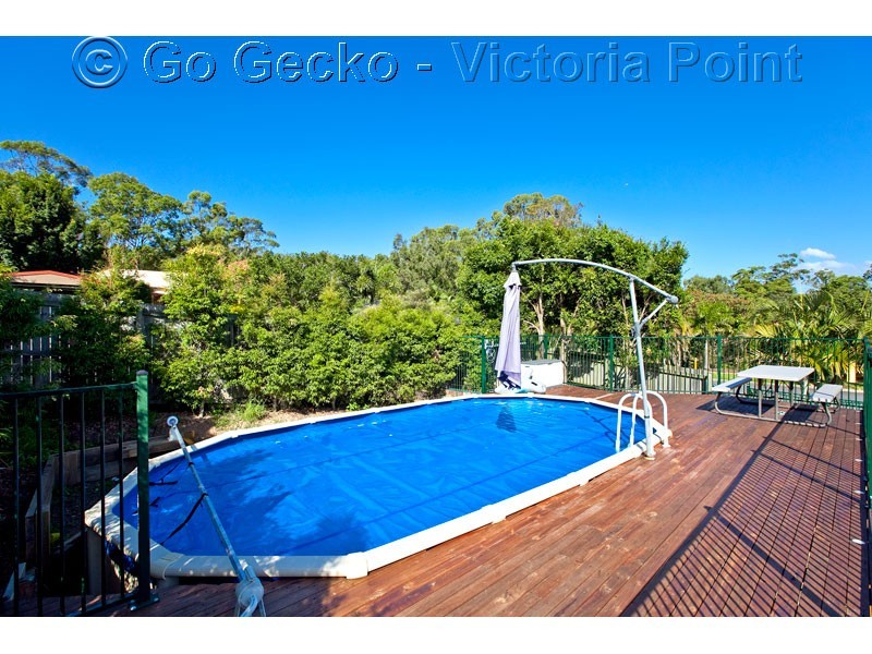 11 Carissa Street, Mount Cotton QLD 4165