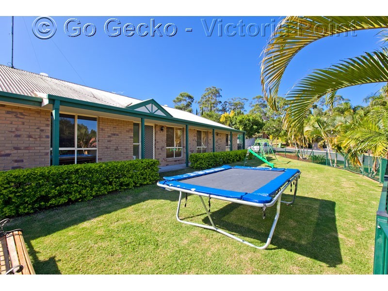 11 Carissa Street, Mount Cotton QLD 4165