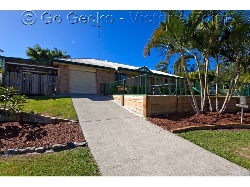 11 Carissa Street, Mount Cotton QLD 4165