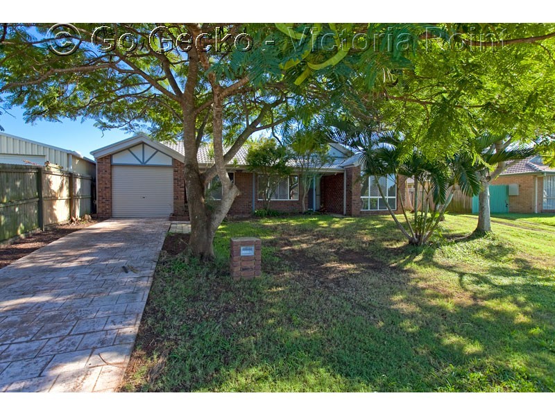 12 Bangalow Street, Victoria Point QLD 4165