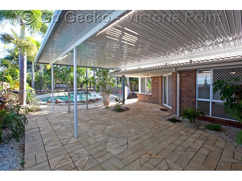 12 Bangalow Street, Victoria Point QLD 4165