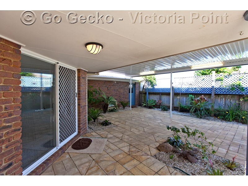12 Bangalow Street, Victoria Point QLD 4165