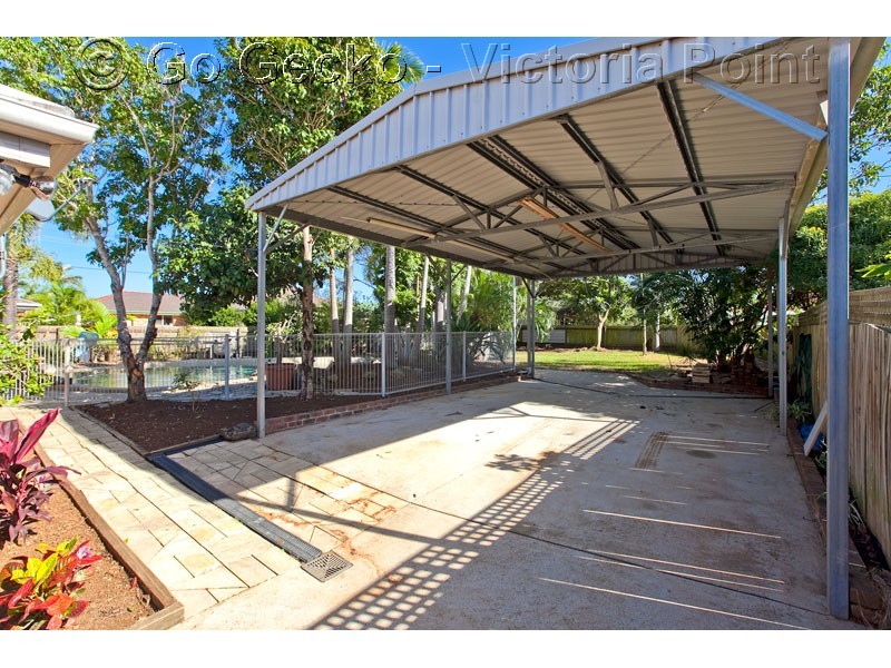 12 Bangalow Street, Victoria Point QLD 4165