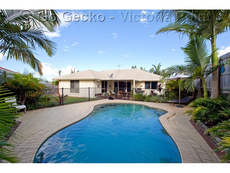 16 Franbridge Place, Victoria Point QLD 4165