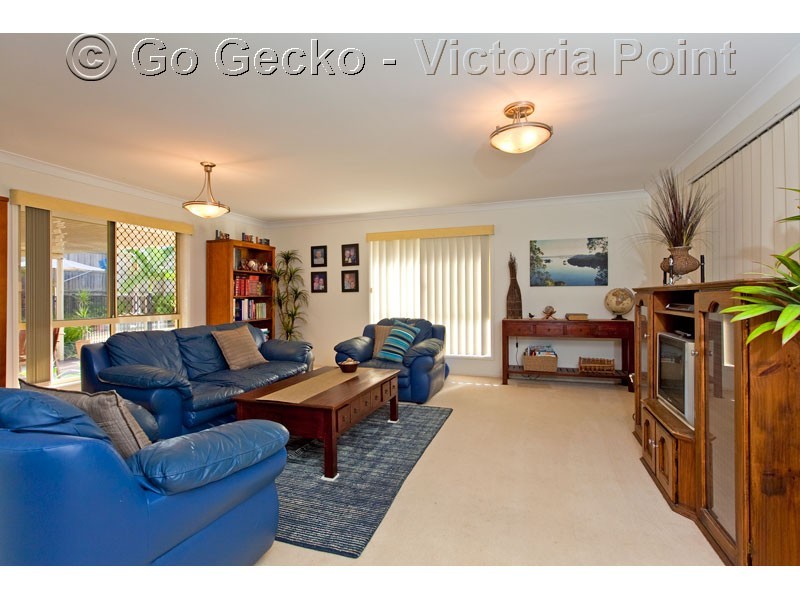 16 Franbridge Place, Victoria Point QLD 4165