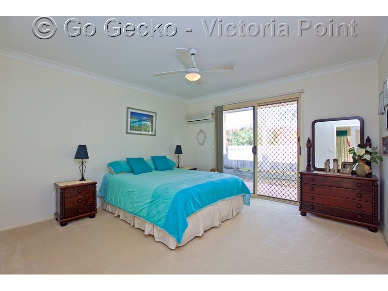 16 Franbridge Place, Victoria Point QLD 4165