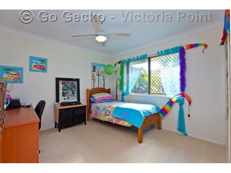 16 Franbridge Place, Victoria Point QLD 4165