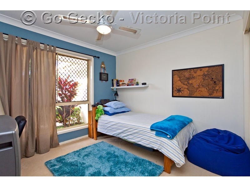 16 Franbridge Place, Victoria Point QLD 4165