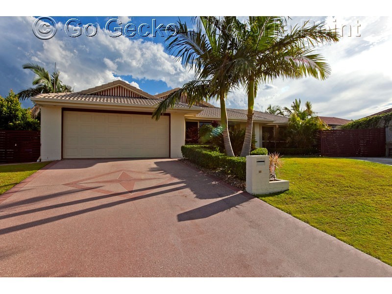 16 Franbridge Place, Victoria Point QLD 4165