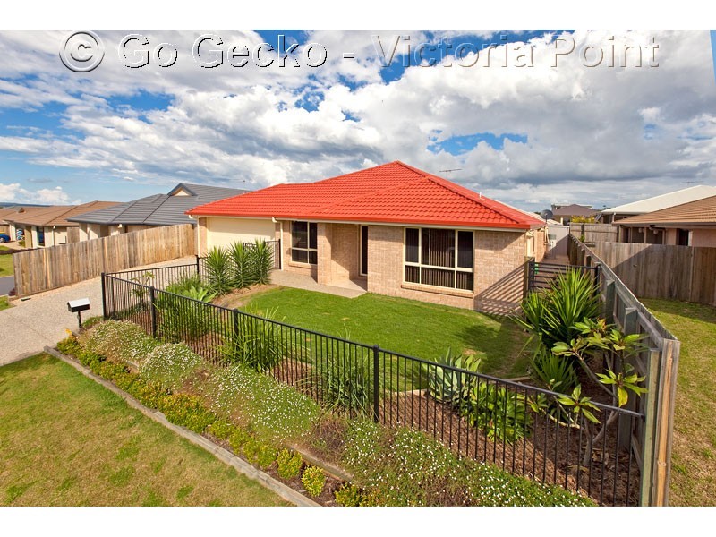 14 Pentecost Place, Redland Bay QLD 4165