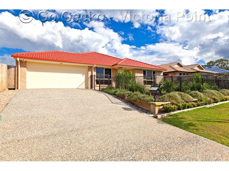 14 Pentecost Place, Redland Bay QLD 4165
