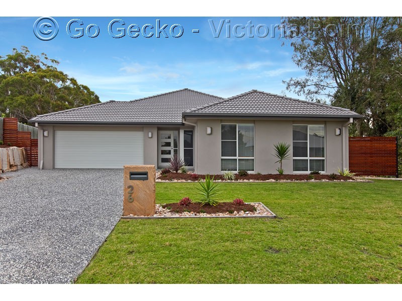 26 Lyndhurst Place, Thornlands QLD 4164