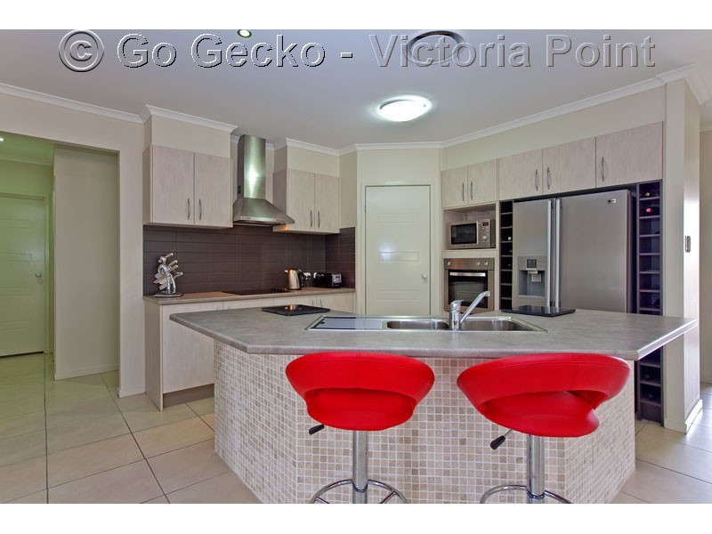 26 Lyndhurst Place, Thornlands QLD 4164