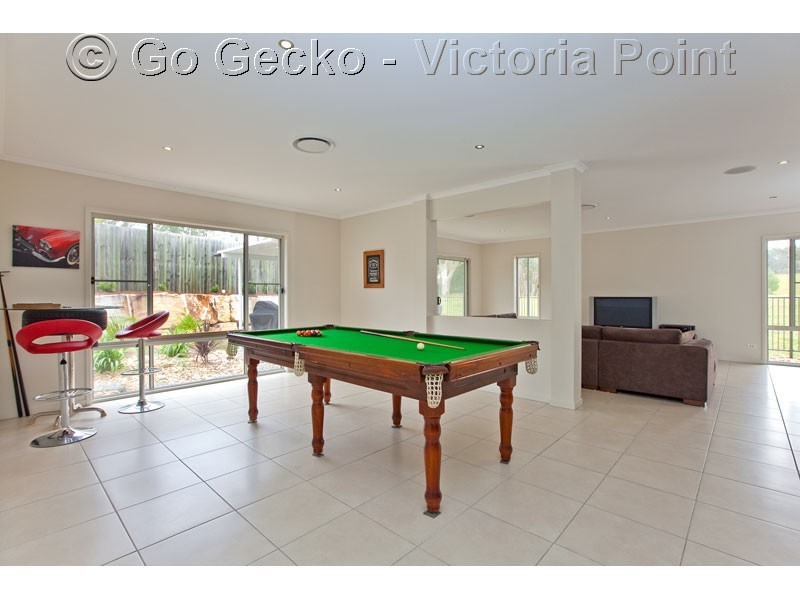 26 Lyndhurst Place, Thornlands QLD 4164