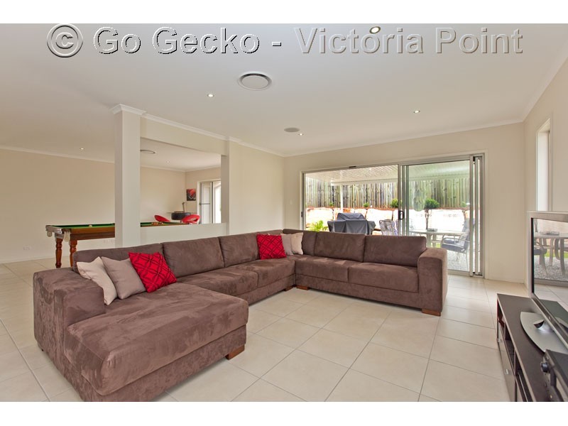 26 Lyndhurst Place, Thornlands QLD 4164
