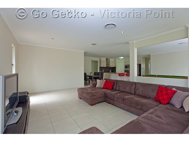 26 Lyndhurst Place, Thornlands QLD 4164