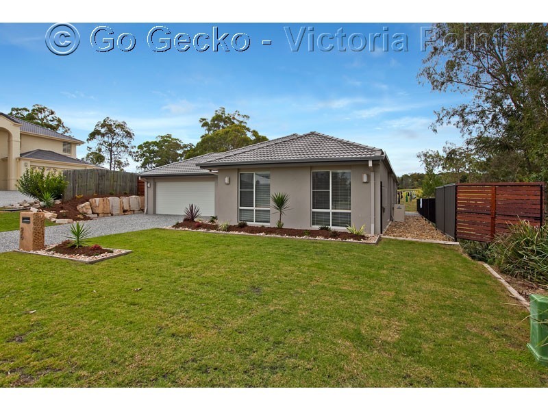26 Lyndhurst Place, Thornlands QLD 4164