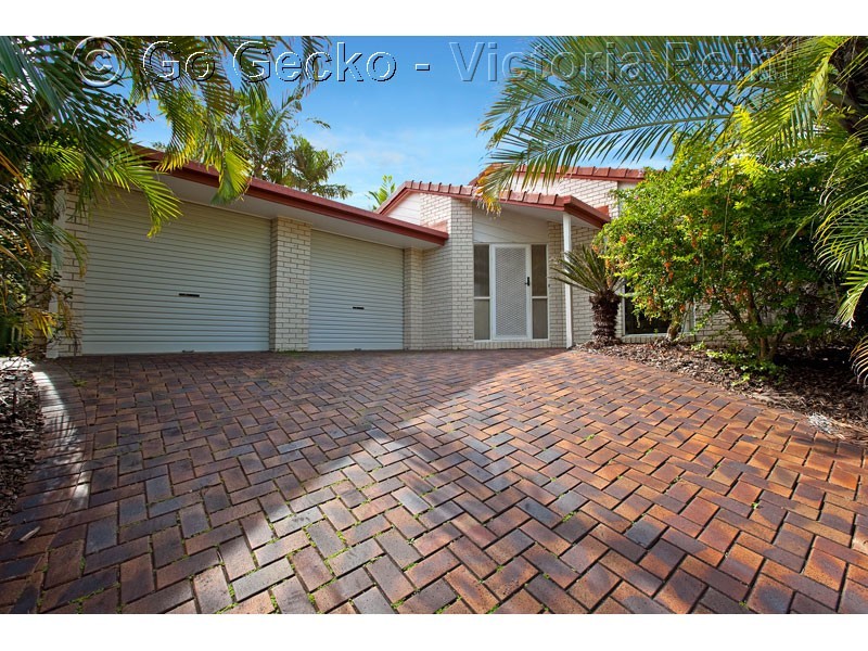 21 Draycott Street, Alexandra Hills QLD 4161