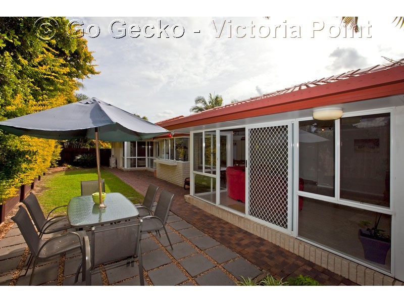 21 Draycott Street, Alexandra Hills QLD 4161