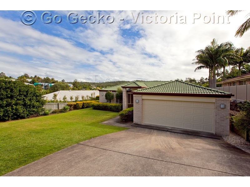 9 Carissa Street, Mount Cotton QLD 4165