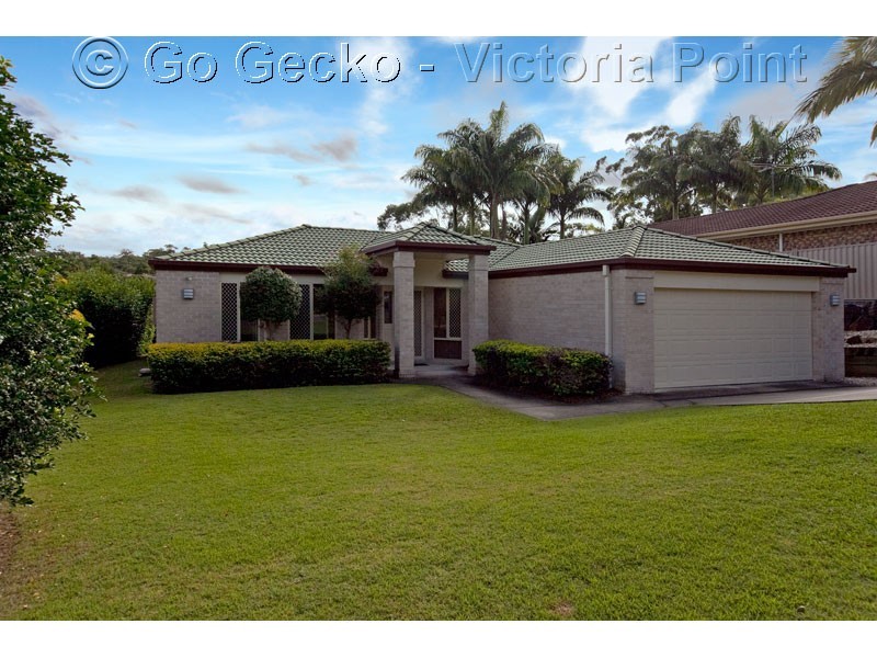 9 Carissa Street, Mount Cotton QLD 4165