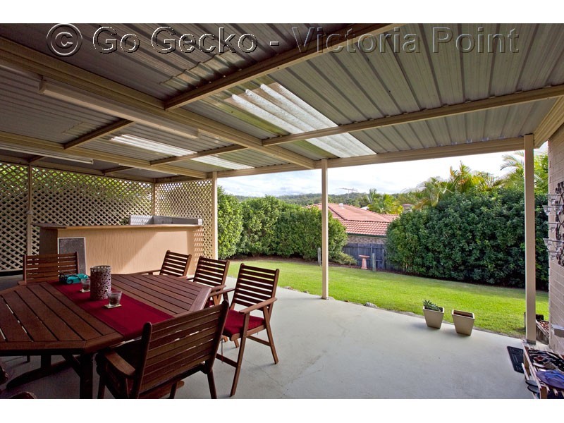 9 Carissa Street, Mount Cotton QLD 4165