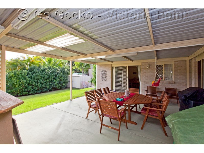 9 Carissa Street, Mount Cotton QLD 4165