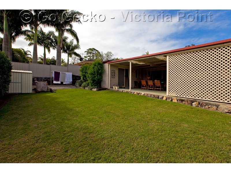 9 Carissa Street, Mount Cotton QLD 4165