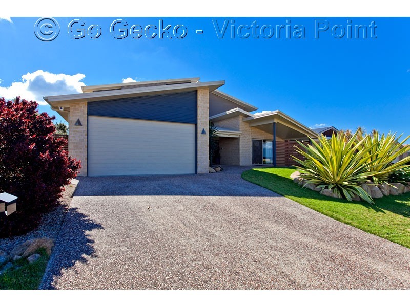 20 Conley Avenue, Thornlands QLD 4164