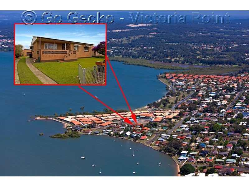 26 Base Street, Victoria Point QLD 4165