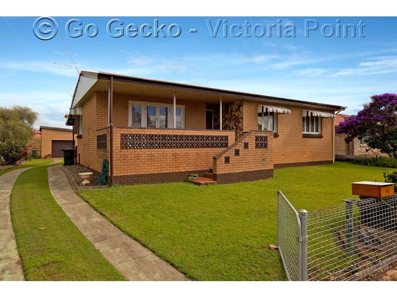 26 Base Street, Victoria Point QLD 4165