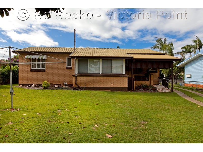 26 Base Street, Victoria Point QLD 4165